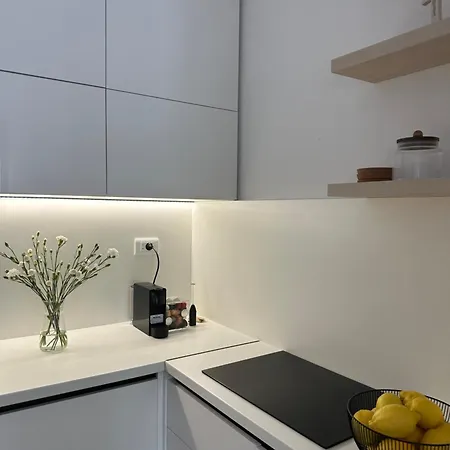 Tinel Studio Apartment Skradin Exterior photo