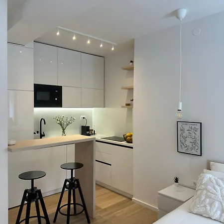 Tinel Studio Apartment Skradin Exterior photo