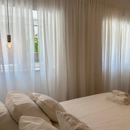 Tinel Studio Apartment Skradin Exterior photo
