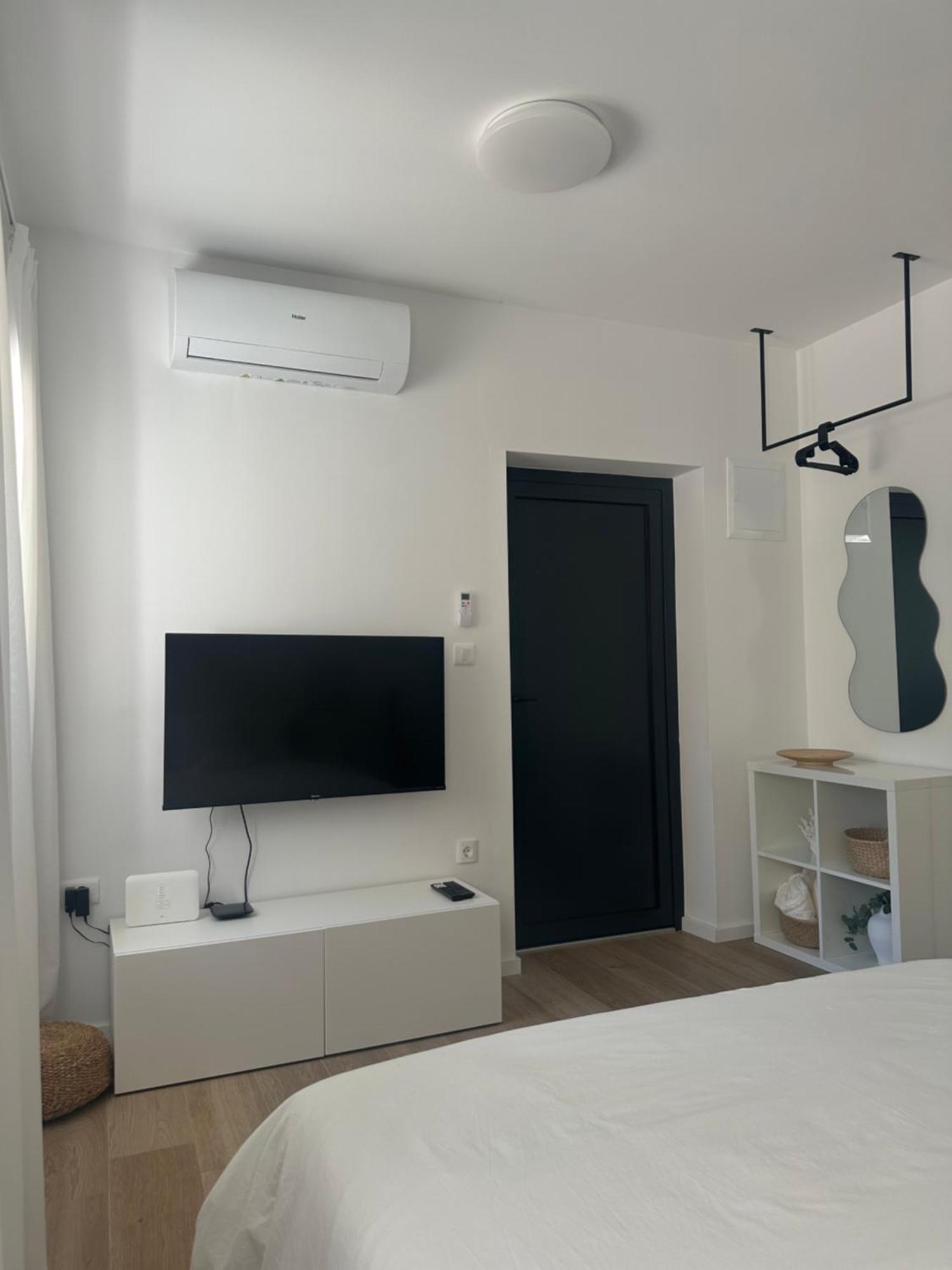 Tinel Appartement Skradin